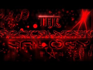 The Apocalyptic Trilogy by APTeam | Geometry Dash | (MACRO) |.