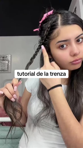 Tutorial de Trenza: Aprende Paso a Paso en Español