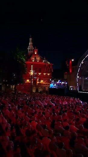 Don't Cry For Me Argentina #shorts - The Maestro & The European Pop Orchestra (Live Music Video)