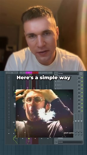Tomas | Music Producer on Instagram: "Simple sidechaining guide #mixingandmastering #flstudio #producertips #musicproduction #sidechain"