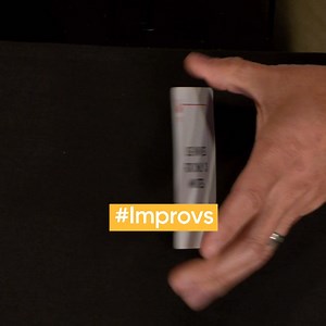 When All Else Fails, Smash It With a Pan. Season Premiere Wildcard Kitchen Tonight at 9|8c on Food Network. | Food Network