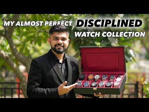 Why Pay More? 🤷‍♂️ ₹2.5 Lakh "Top Class Engineering" | 13 Watches, 0 Fashion Brands (Pt 1)
