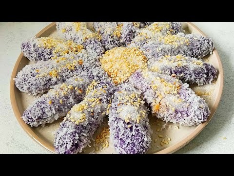 TRENDING! YEMA PALITAW! MURA AT MASARAP KAYA MADALING MABENTA!Uulit-ulitin Mo Sa Sarap!