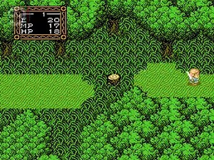 Willow | NES | Kamikaizo