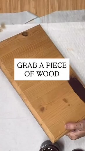 It’s fall season for us crafters so let’s start getting those pumpkin reels going! If you are someone that can’t draw but want you love painting then definitely try this out because you can use it with any stamp!! All these products (except stamp) are available on my website unicorndustdesigns.com - crackle medium you can find in my Amazon store front. #fallcrafts #falldiys #upcycle #unicorndustdesigns #wooddiys | Unicorn Dust Designs