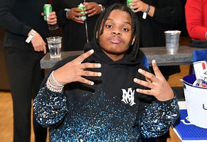 42 Dugg Officially Freed From From Prison After Serving One-Year Sentence