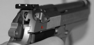 5 Best 1911 Red Dot Sights on the Market in 2025