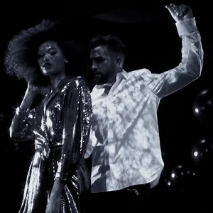 28K views · 1.9K reactions | Dans mes bras. Le clip disponible vendredi à 11h ⏳ Dadju | Kendji | Facebook