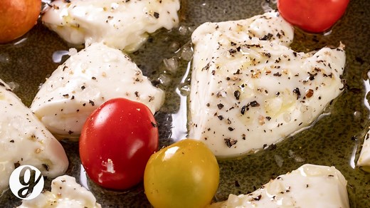How to make your own mozzarella cheese