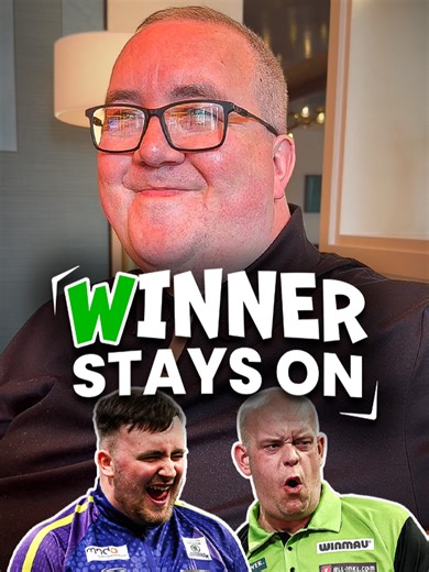 Stephen Bunting vs Luke Littler: Darts Showdown Highlights