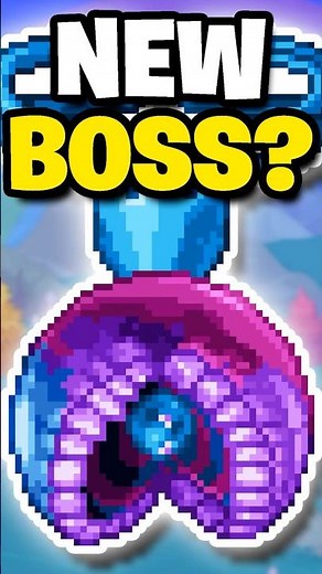 The BEST Terraria Texture Pack Updated!