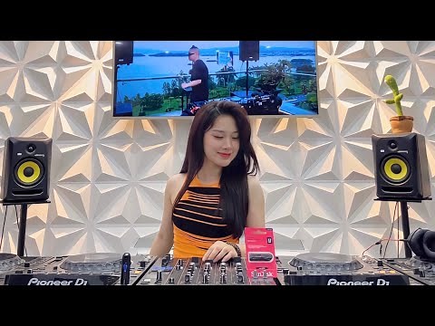 [LIVE] SET NHẠC HƯỞNG 8x 9x HOUSE LAK 2023 | DJ NGỌC MIN