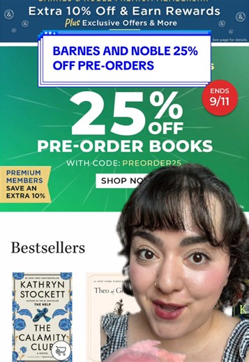 Here’s the manga I pre-ordered during the @Barnes & Noble 25% off pre-order! Sale ends on 9/11 and also works on manga box sets. #manga #mangashopping #mangahaul #barnesandnoble #barnesandnobleshaul