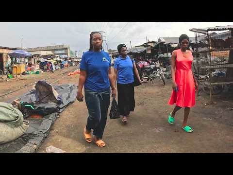 Inside NALUKOLONGO - NDEEBA a Humble Local Community in Africa🌍🇺🇬UGANDA