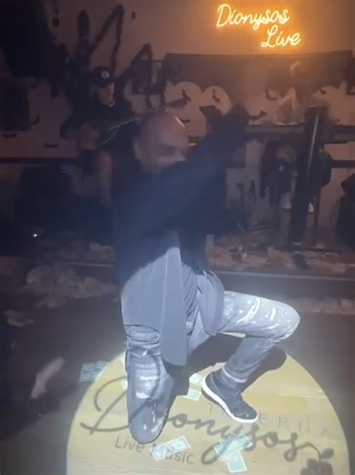 Exploring the Art of Zembekiko Dance in Greece