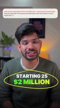 Pronto Service Business 2025