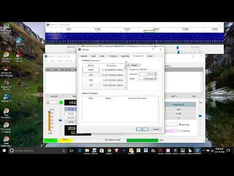 WSJT-X JT-ALERT Automatically Logs To HRDLog