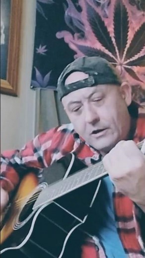 Lynyrd Skynyrd – The Ballad of Curtis Loew (Acoustic Chorus Clip)
