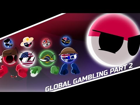 Global Gambling Part II: Subdivisions