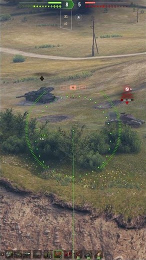 Object 261: ARTY INSTANT CONTROL