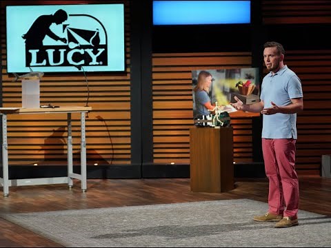 LUCY Drawing Tool: As Seen on Shark Tank