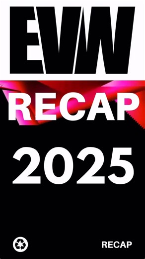 With 2025 coming to an end let’s recap some of the biggest things that happened this year for EVW! | Evolution Wrestling