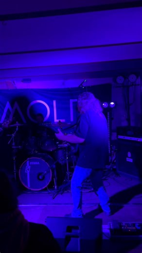 2.2K views · 53 reactions | Molto Live 2025 #1 | MOLTO | Facebook