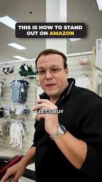 How To Stand Out On Amazon?