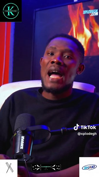 Understanding PR Meaning with Stonebwoy