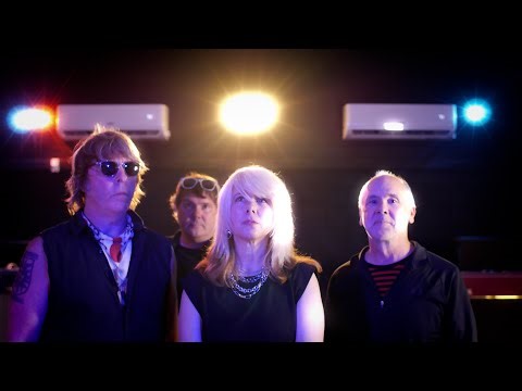 The High Frequencies "Tonight and Every Night" (Official Video)