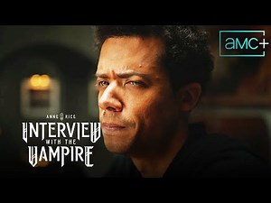 Memory Isn't The Only Monster | Interview with the Vampire | New Episodes Sundays | AMC+