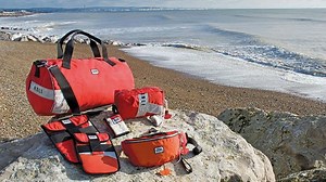 The double life of a lifejacket