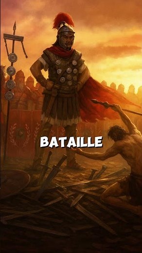 Pourquoi César a dit “Veni, Vidi, Vici” : l’histoire derrière la phrase la plus puissante de Rome