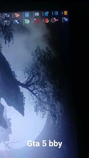 finally got gta5 now loading in the new 2026 era 🙌