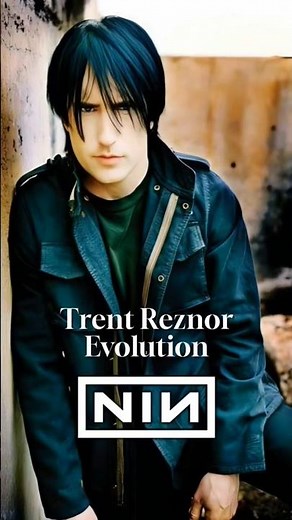 Trent Reznor Evolution (1988–2025) | NIN to Oscar-Winning Composer