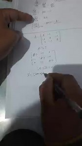 EPEATED EIGENVALUES xample 18 Find the eigenvalues and eigenvec... | Filo