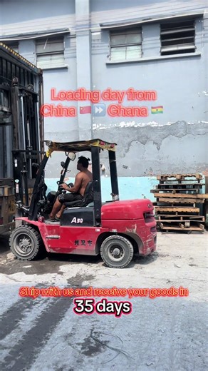 It’s Loading Day! 📦⛴️ Ship with CM Global Trade Solutions and enjoy fast, safe, and timely delivery — every single time. Your goods, our priority. #LoadingDay #CMGlobalTrade #ShipFromChina #ReliableShipping #GhanaBusiness #fyyp #OnTimeDelivery #GlobalLogistics#chinatoghana #shein#creator #shippingworldwide🌍✈️