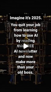 Rowan Cheung on Instagram: "Find out why 400,000+ people read The Rundown–the FREE newsletter that makes you smarter on AI."