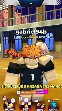 How to definitively master Kazana in VBL!