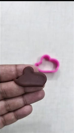 How to make clay animals for kids/clay animal diy #youtubeshorts #shorts #diy #craft #cartoon #kids