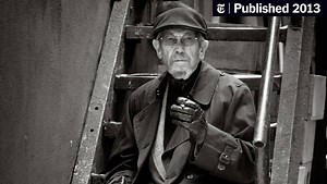 A Novelist Who Made Crime an Art, and His Bad Guys ‘Fun’