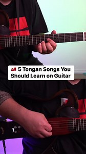 Happy Tongan Language Week! 🇹🇴 Lemme know if you want full tutorials on any of these tracks! #Tonga #Tongan #TonganMusic #PacificIslands #TonganLanguageWeek | Natpicking