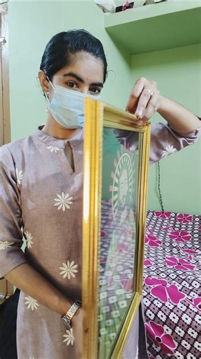 😭 ഇപ്പൊ തവിടുപൊടി ആയേനെ 🥹 9 yrs Back #youtube #craftideas #viral #viralyoutubeshorts #jesus