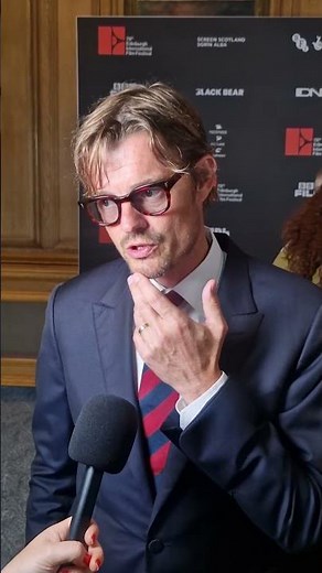 Sam Riley, Stacy Martin & Jack Farthing on Islands | UK Premiere Interview