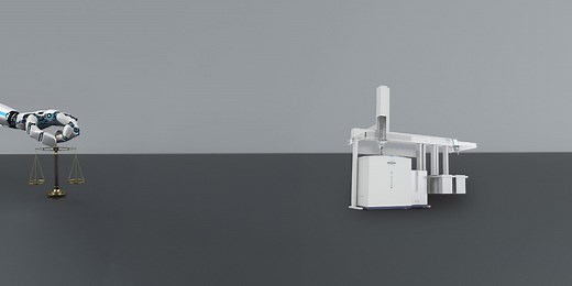 定量核磁共振|效价测定|qNMR