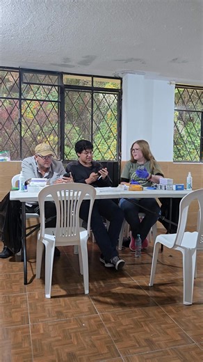 Emily Carter Morris on Reels