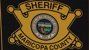 Scammers impersonating Maricopa County Sheriff's Office employees, threatening people with jail time