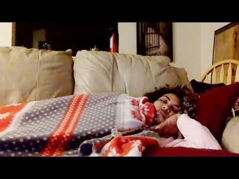 Black Snoring Queen is back!