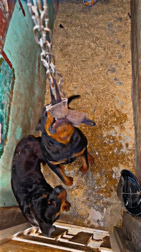 ‏#rotwailerdog #germany🇩🇪 #algerie🇩🇿 #tunisia🇹🇳