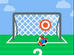 Play Hit The Bullseye | Free Online  Games. KidzSearch.com